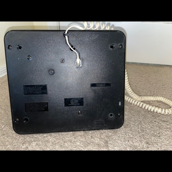 MICKEY MOUSE AT&T Phone Collectable WALT DISNEY - Picture 5 of 10